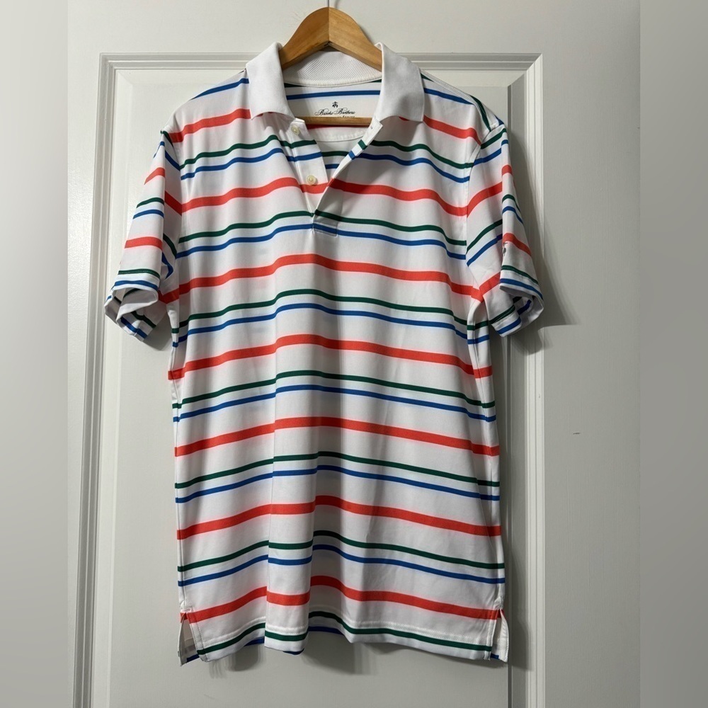 Brooks Brothers Performance Series Medium